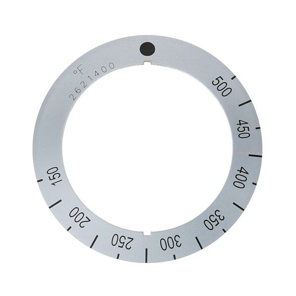 Insert, Dial For - Part No Gl2621400